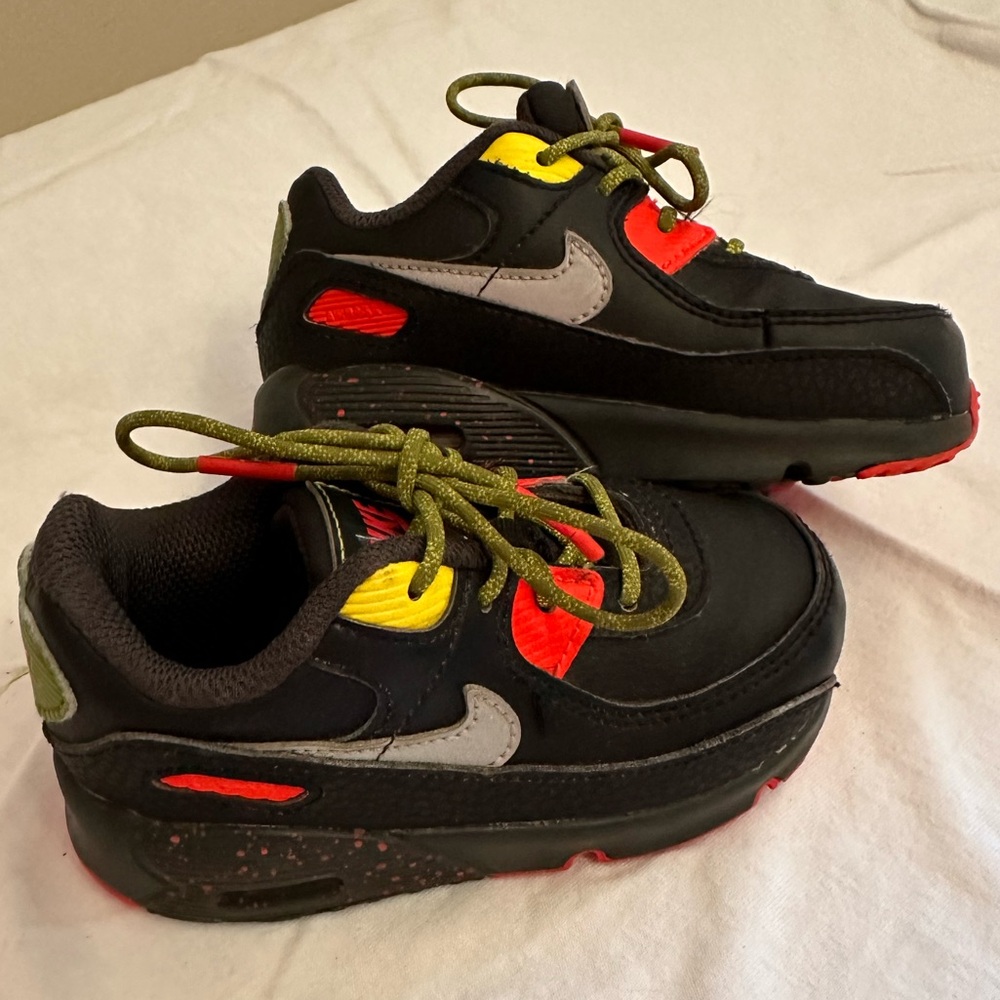 Nike Air Max - Toddler size 7C